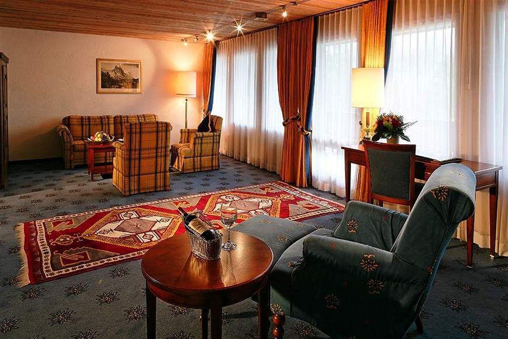 Grand Hotel Regina Jungfrau Εξωτερικό φωτογραφία